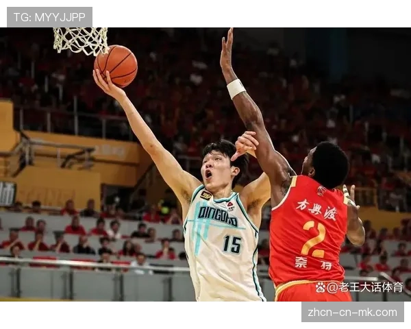 ESPN专栏：CBA季后赛强度提升，是否已成为亚洲球员通往更高舞台的跳板？