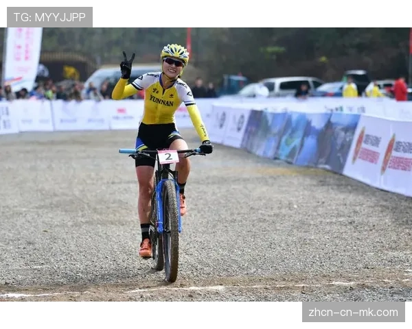 中国山地车女将闪耀国际赛场,伍志帆、梁正兰包揽名古屋测试赛冠亚军 中国山地车女将闪耀国际赛场,伍志帆、梁正兰包揽名古屋测试赛冠亚军